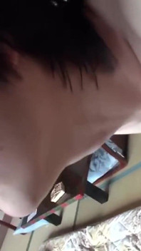Forbidden Affair Continues. Married Hot Spring Journey Filled with Secret Desire - Part3