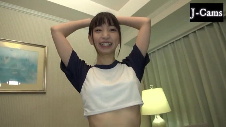 J-Cams: A Small Slender Beautiful Girl Wants to Play with Her...