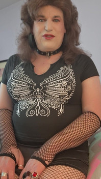 Some Thoughts on Transitioning and the Kinda of Body I Desire