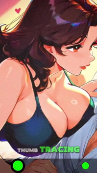 Нецензурированные хентай-возбужденные MILFs — испытание на сперму в стиле Cock Hero