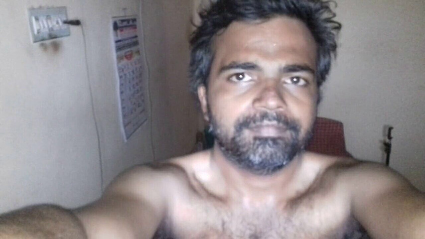 Mayanmandev Nude Strip January 2022 (Mayanmandev)