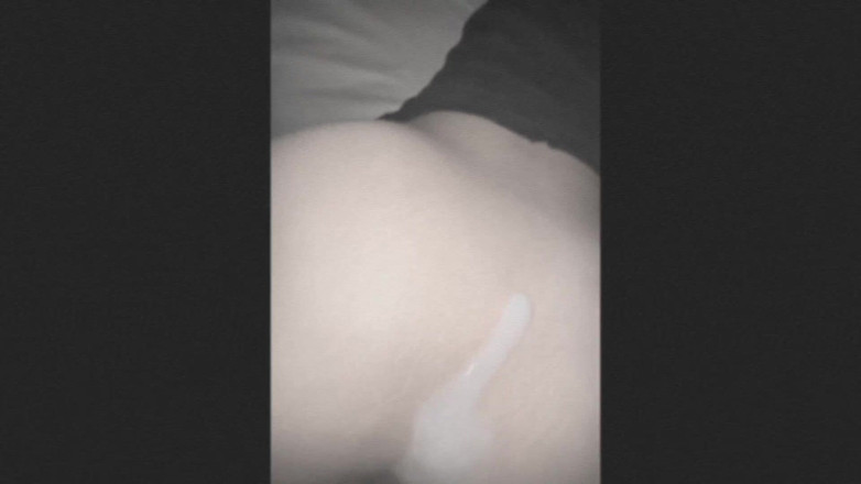 Novaandlexii: Big Booty Latina Stepsis jedzie mojego kutasa i bierze wytryski,...