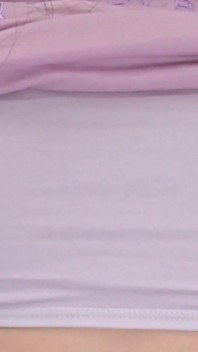 Secret Training to Teach Her a Lesson with Anal Sex! Raw Insertion and Cumming Inside Her Innocent Pussy!