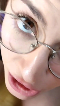 Live Show BJ Fuck and Facial