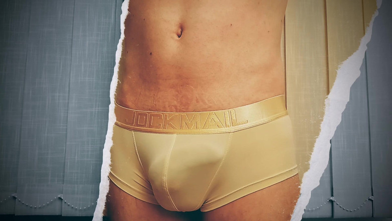 TheOldBigThing: Groeiende erectie