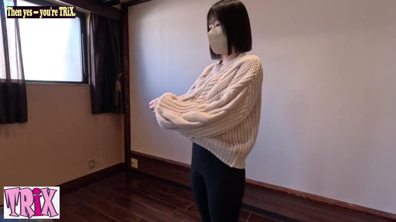Asian happy ending: Asian Angel 25321
