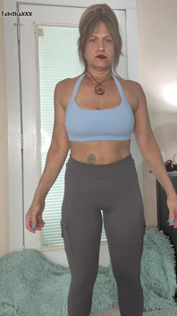 Gün Için Kıyafetim - ağu 23 - Tabithaxxx