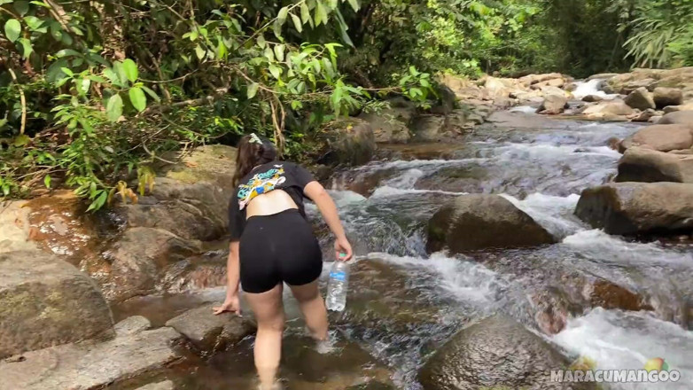 Maracumangoo: Um encontro em um lugar mágico e distante com um...