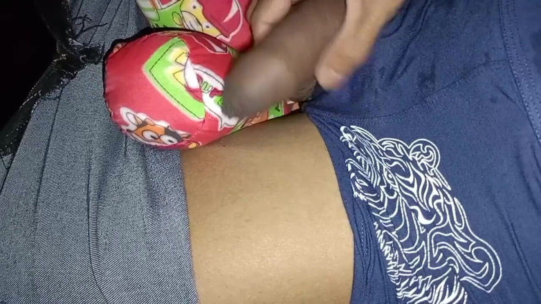 Eagle1800: Spotta med onani del 7