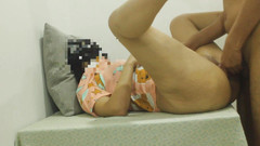 Indo Sex Studio: Nadržená přítelkyně je ošukaná