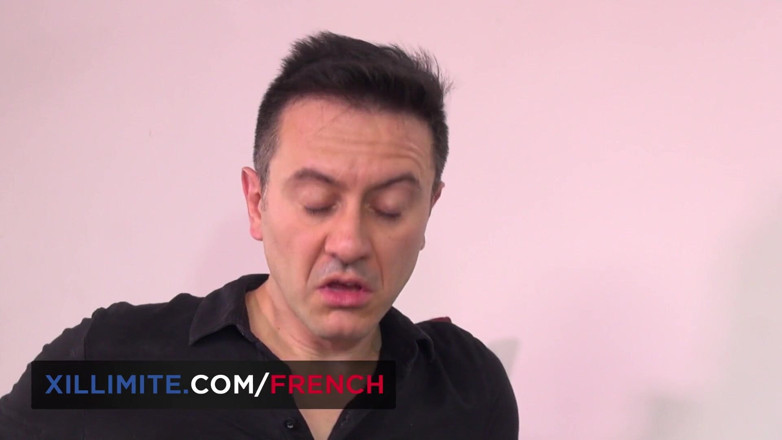 French girls at work: Ania Kinski the busty anal loving doctor