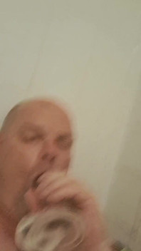 Diep in de keel