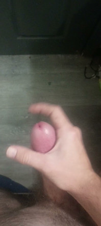 Nasty Cumshot