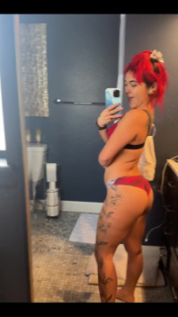 Stepmommy Muscles