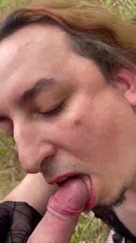 Oral in Nature
