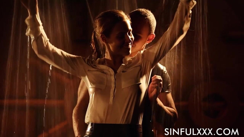 Sinfulxxx: Sex super umed de La SinfulXXX