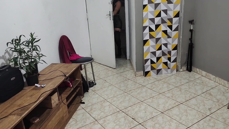 Tiffany Montavani: Dominatrix dominace na obličeji sedící dominance