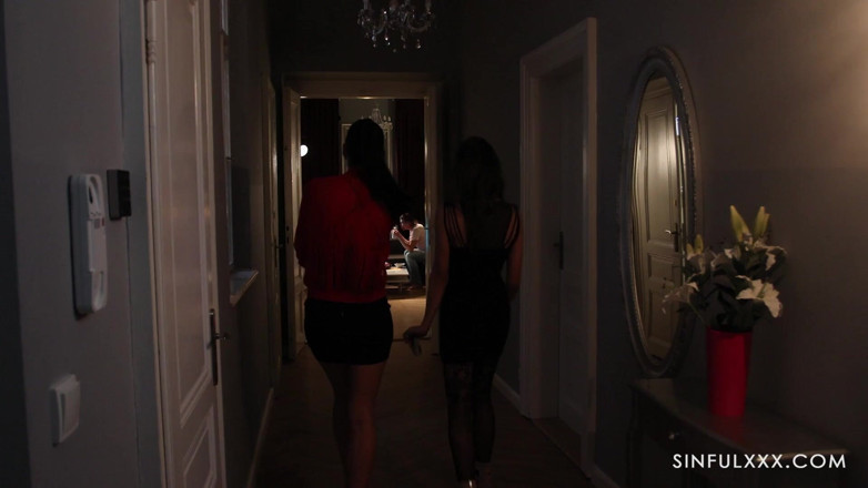 Sinfulxxx: Una notte a casa 2 - Sinfulxxx