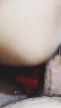 Sexo árabe de cerca