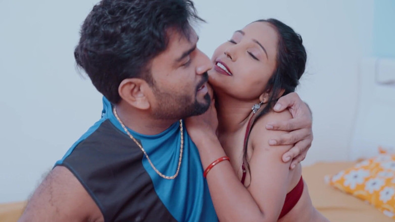 Aaka: Indian Hardcore Sex of a Devar with His Sexy Desi...