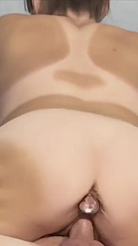 Je m’amuse le samedi matin en espérant que vous aimez bien ! et comme toujours mal d’afficher la fin coquine de celle-ci et le fétiche de la salle de bain o