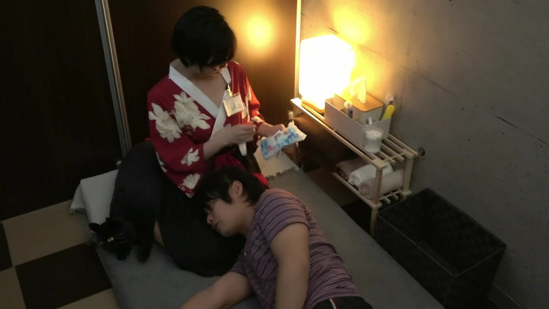 Raptor Inc: Voyeur! realita služby vyzvednutí uší -8