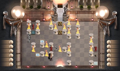 LoveSkySan69Real: Příkaz Genesis V98031 část 368 puzzle 2 konečné! podle Loveskysan69