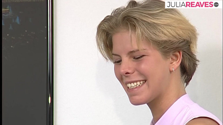 Deutscher Sex Report: The Frankfurt Porn Casting from 1996