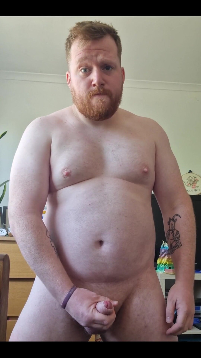 Touchstone: Играю в моем кильте - может быть, я расскажу историю того, когда меня трахнули в нем