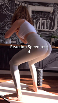 Admit It, Who Has the Fastest Hand?