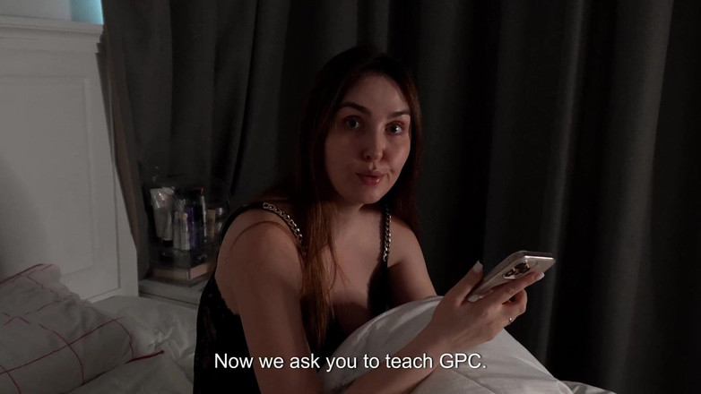 Alina Rai: Pílula Errada Da Madrasta