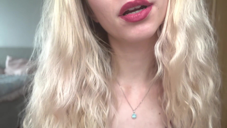 Goddess_Bella_Rae: Beta hjärntvätta hjärntvätt själv att aldrig tänka som en man...