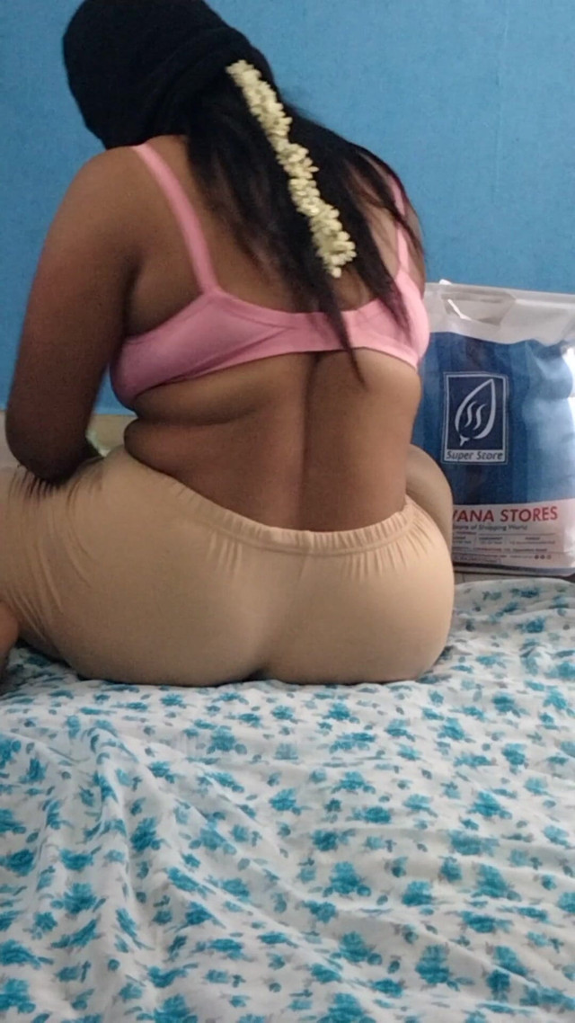 Hot Back Hot (Benita sweety)