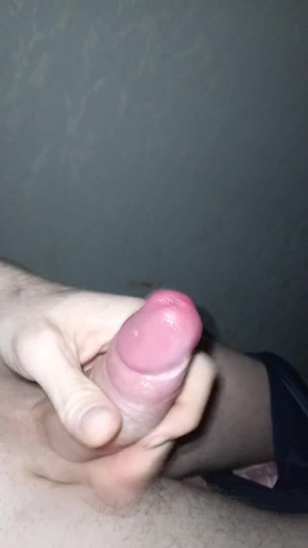 Carturtor: Tried to cum
