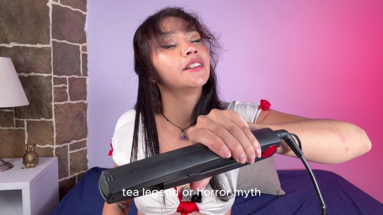 angellkink: Книга про мою історію