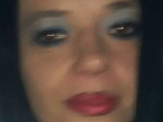 Moniqsex: Muie super sexy în piele
