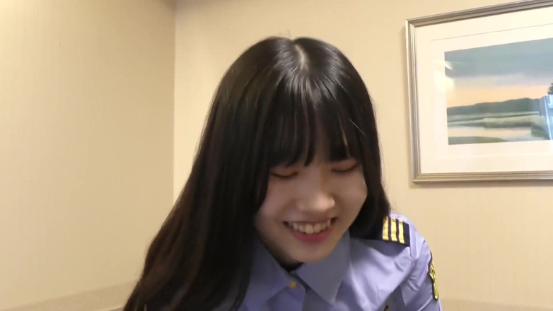 Asian happy ending: Asian angel 2047