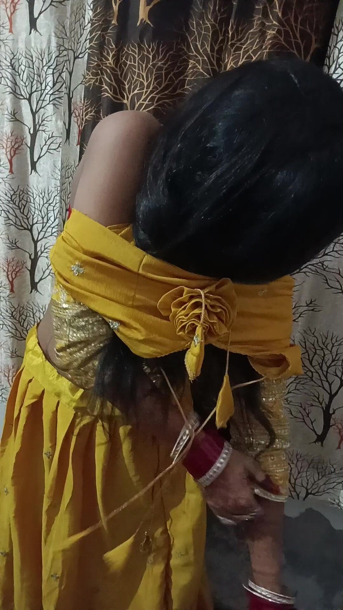 Eshkaj: Karva chauth spezialvideo teil1