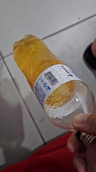 Toată săptămâna oferindu-i pișat sclavului meu în fiecare zi 1/6
