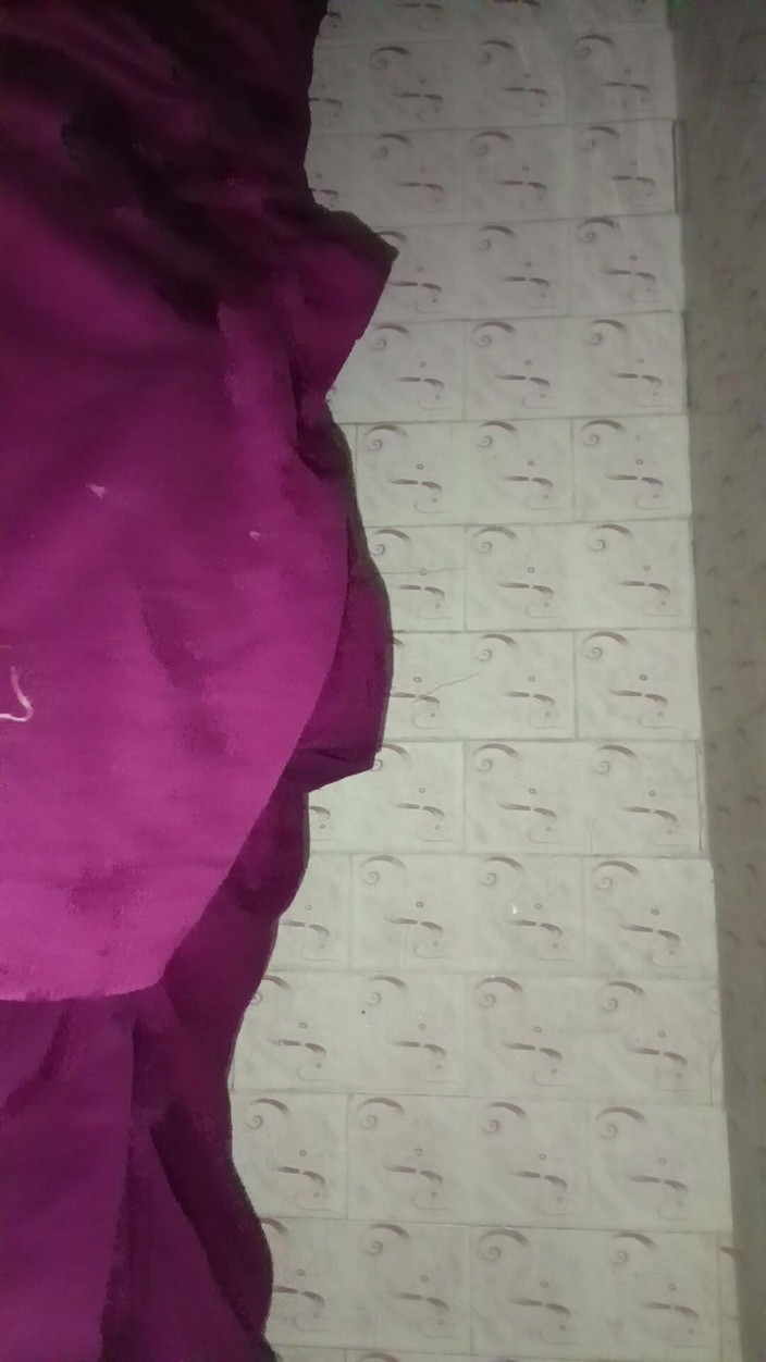 Bhabhi UP: Ấn Độ nóng bỏng bhabhi gharelu