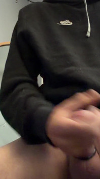 Quick Cum!!!!