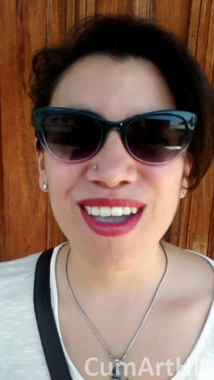 TheArtOfCum: 我们的第一次步行！扩展和无码！