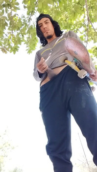 Un Día Normal En El Parque