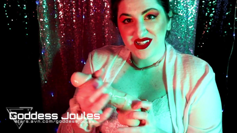 goddessjoules: Stroke, Edge, Goon