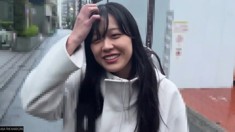Asian happy ending: Asian Angel 25151