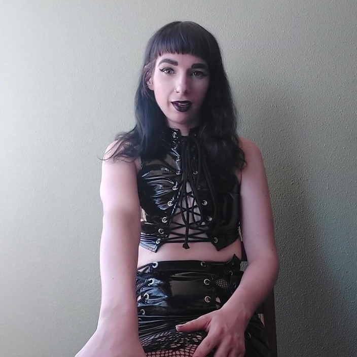 Lady Stardust: Bine ați venit la coșmarul tău
