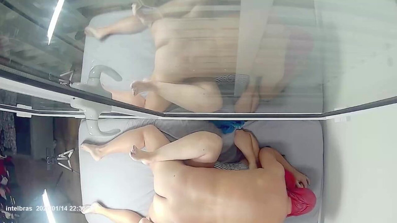 Minhaesposaparaoutro: Freches Amateurpaar Fickt Heiß In Köstlichem Hausgemachtem Sex