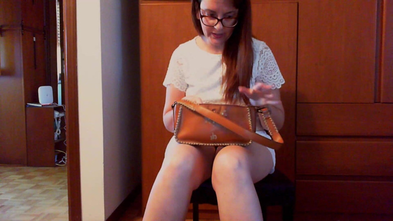 Nicoletta Embassi: Pura blasfemia 666