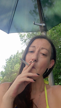 Fumando bem para você