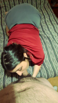 BBW Hardcore Deepthroat